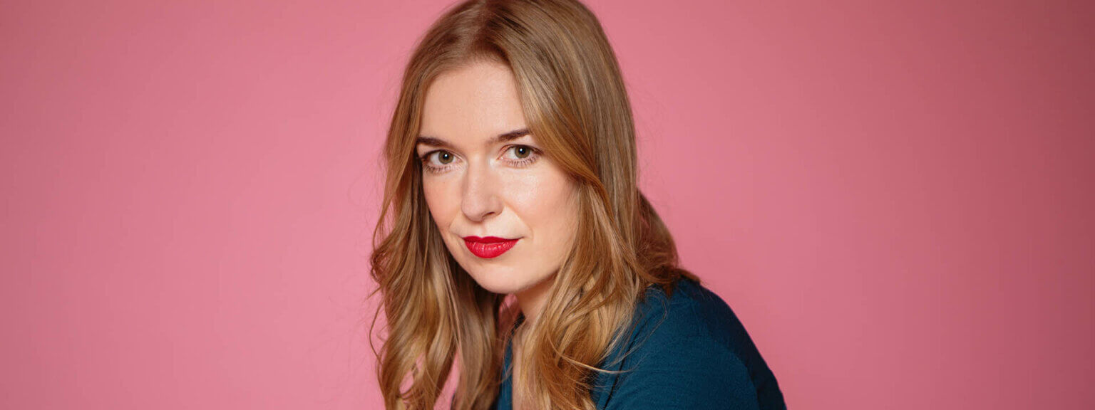 SOLOMÜTTER Interview mit Anne Dittmann